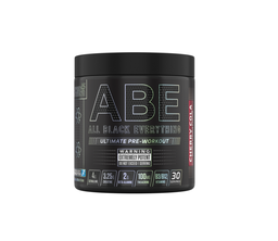 Abe Ultimate Pre-Workout - Sour Gummy Bear