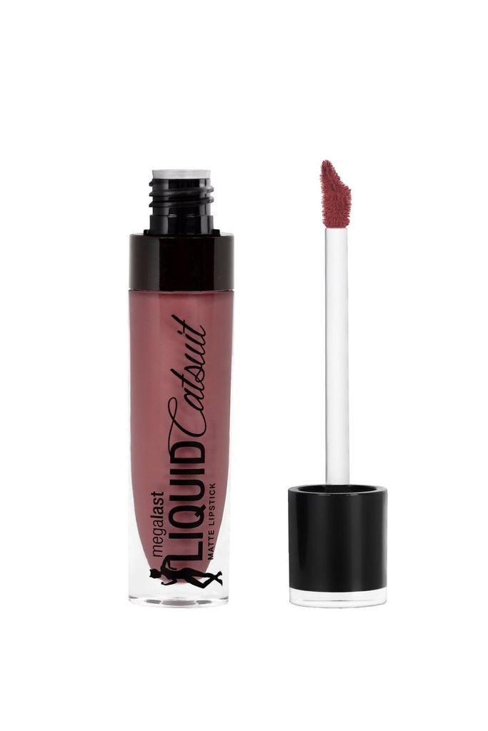 Wet And Wild Matte Lipstick Rebel Rose