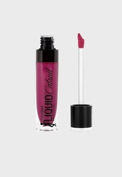 [019002080287] Wet And Wild Matte Lipstick Berry